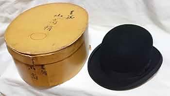 昭和レトロ　山高帽 51yjk-n0+3L._UF350,350_QL50_.jpg